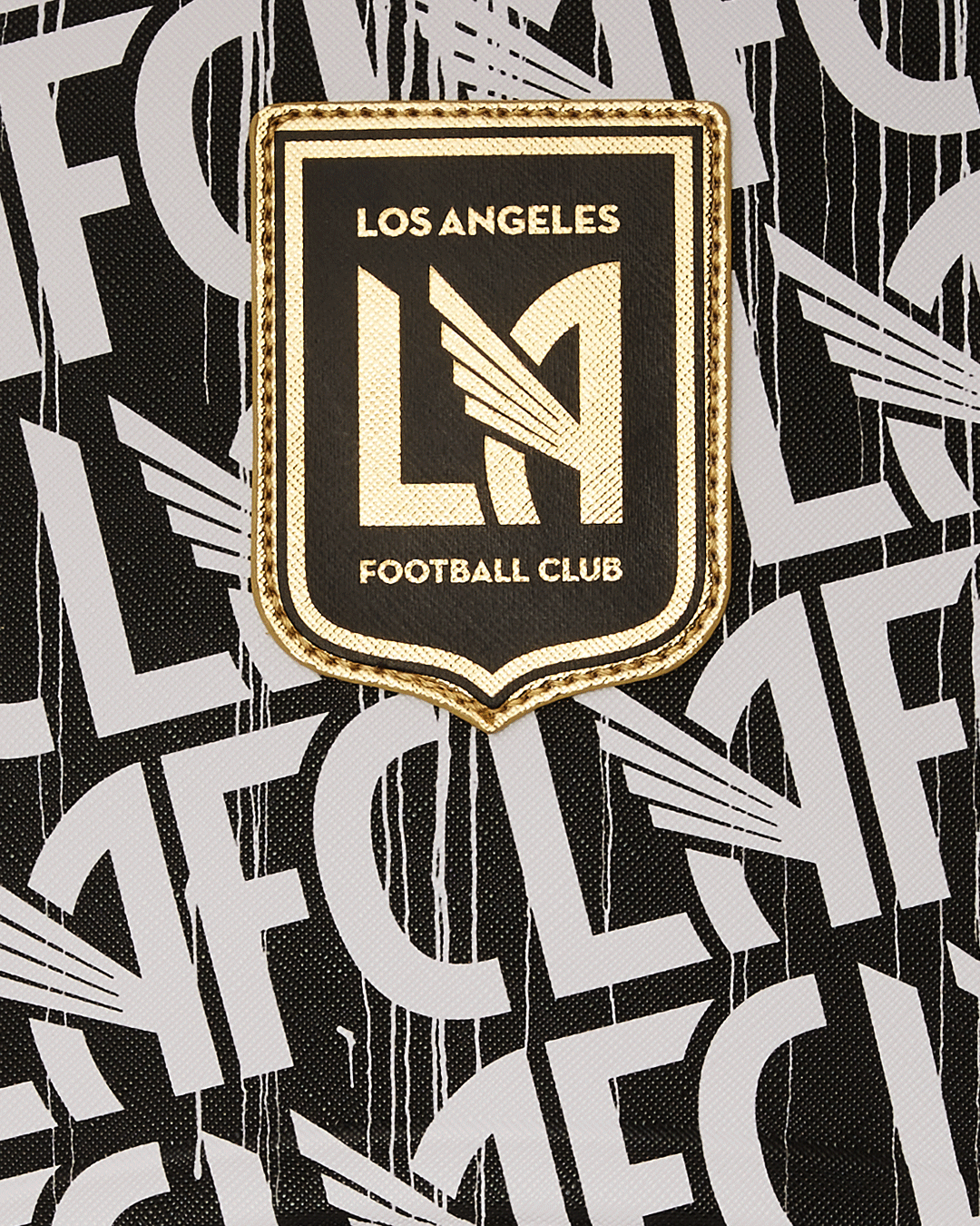 SPRAYGROUND® BACKPACK MLS LA FC WINGED WONDER BACKPACK