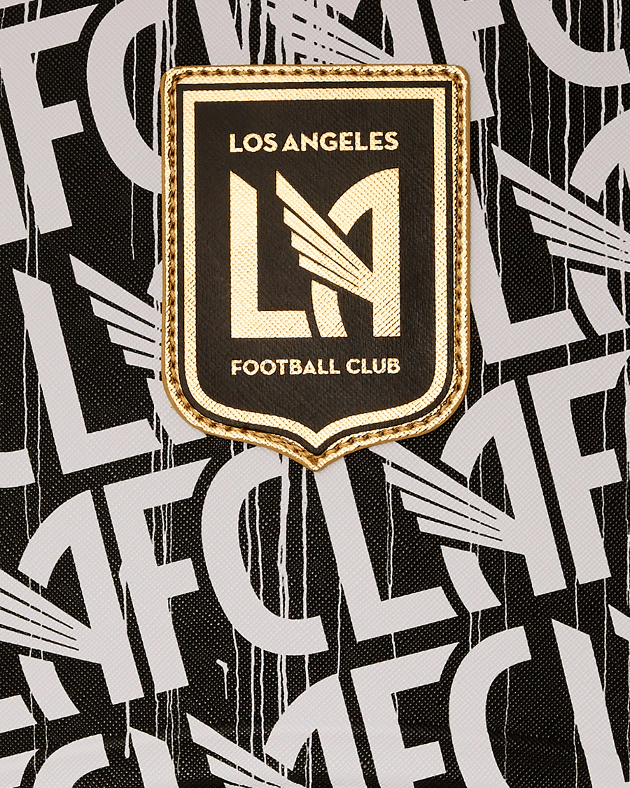 SPRAYGROUND® BACKPACK MLS LA FC WINGED WONDER BACKPACK