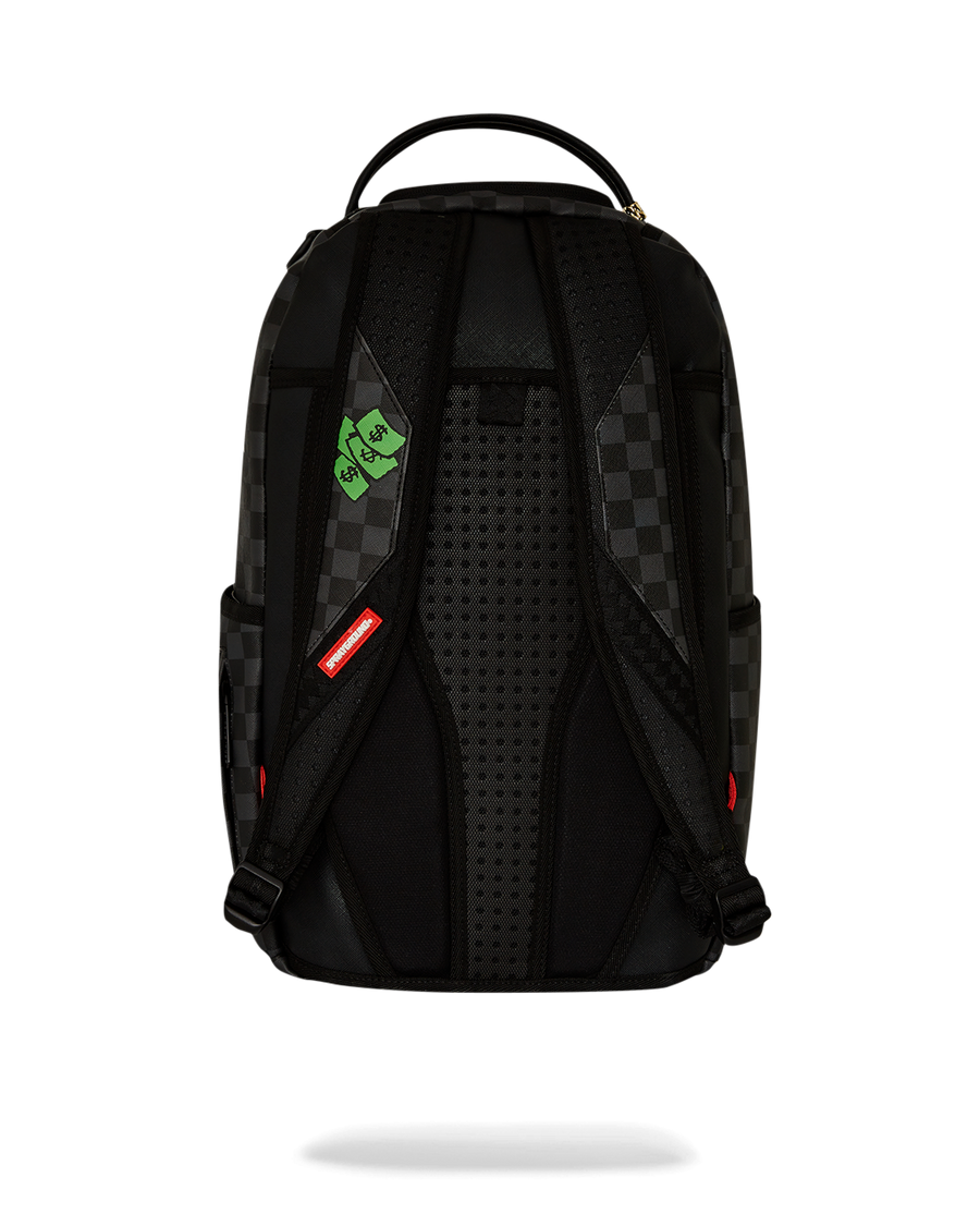 SPRAYGROUND® BACKPACK SNOOPY SHARK RICH BACKPACK