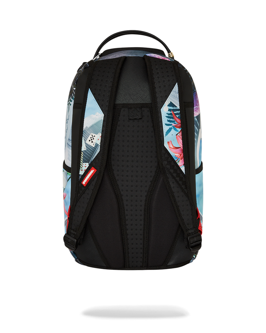 SPRAYGROUND® BACKPACK FLIP THE SWITCH BACKPACK