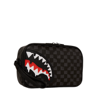 SPRAYGROUND® TOILETRY SHARKS IN PARIS THUNDERDRIP TOILETRY BRICK