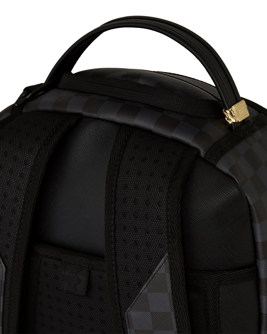 SPRAYGROUND® BACKPACK SUPERMAN LASER BACKPACK