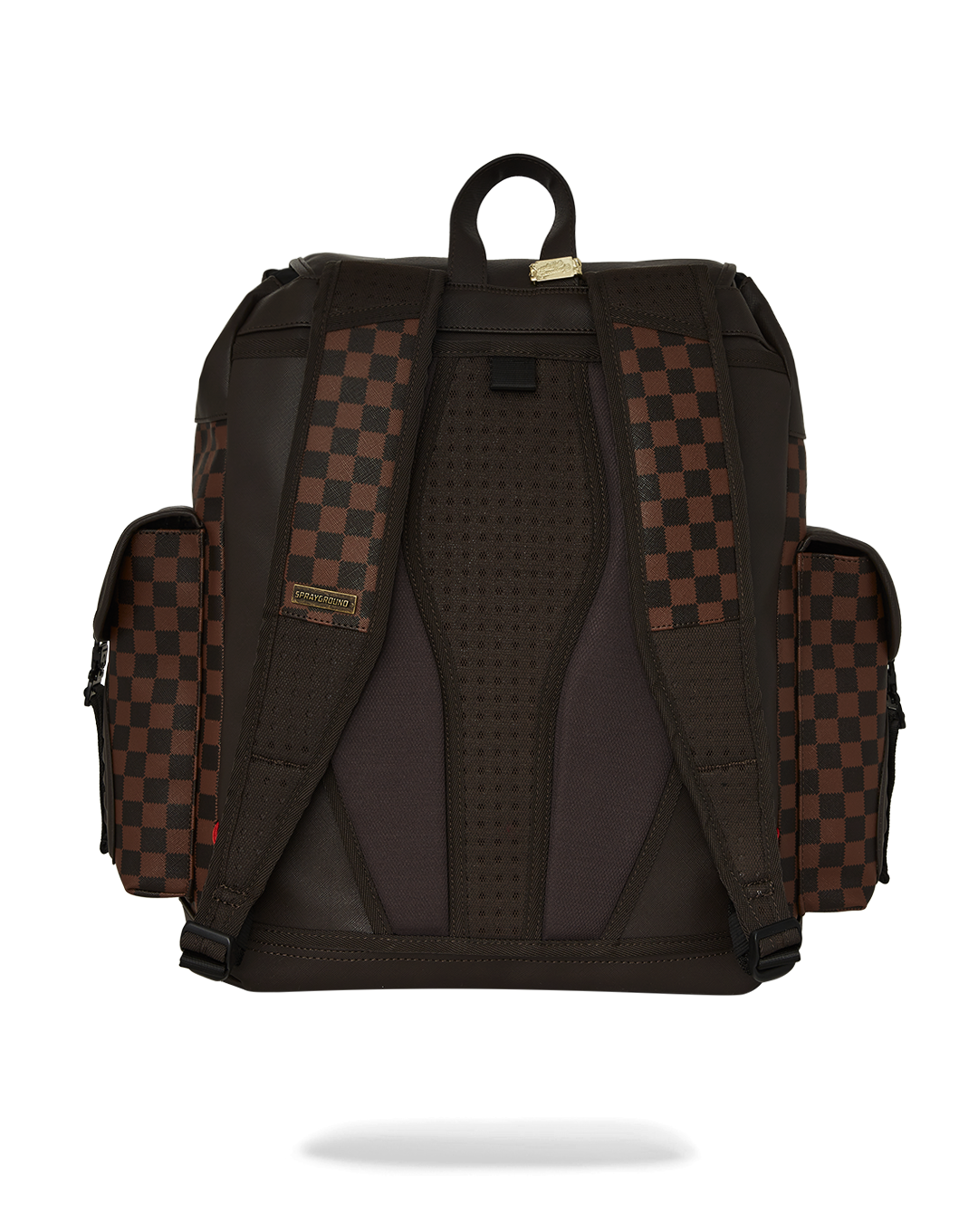SPRAYGROUND® BACKPACK MONACO DEUX MONTE CARLO BACKPACK