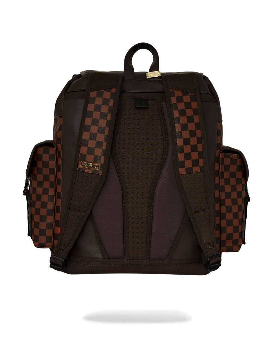SPRAYGROUND® BACKPACK MONACO DEUX MONTE CARLO BACKPACK