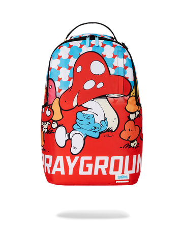 SMURFS – SPRAYGROUND® SMURFS – SPRAYGROUND®