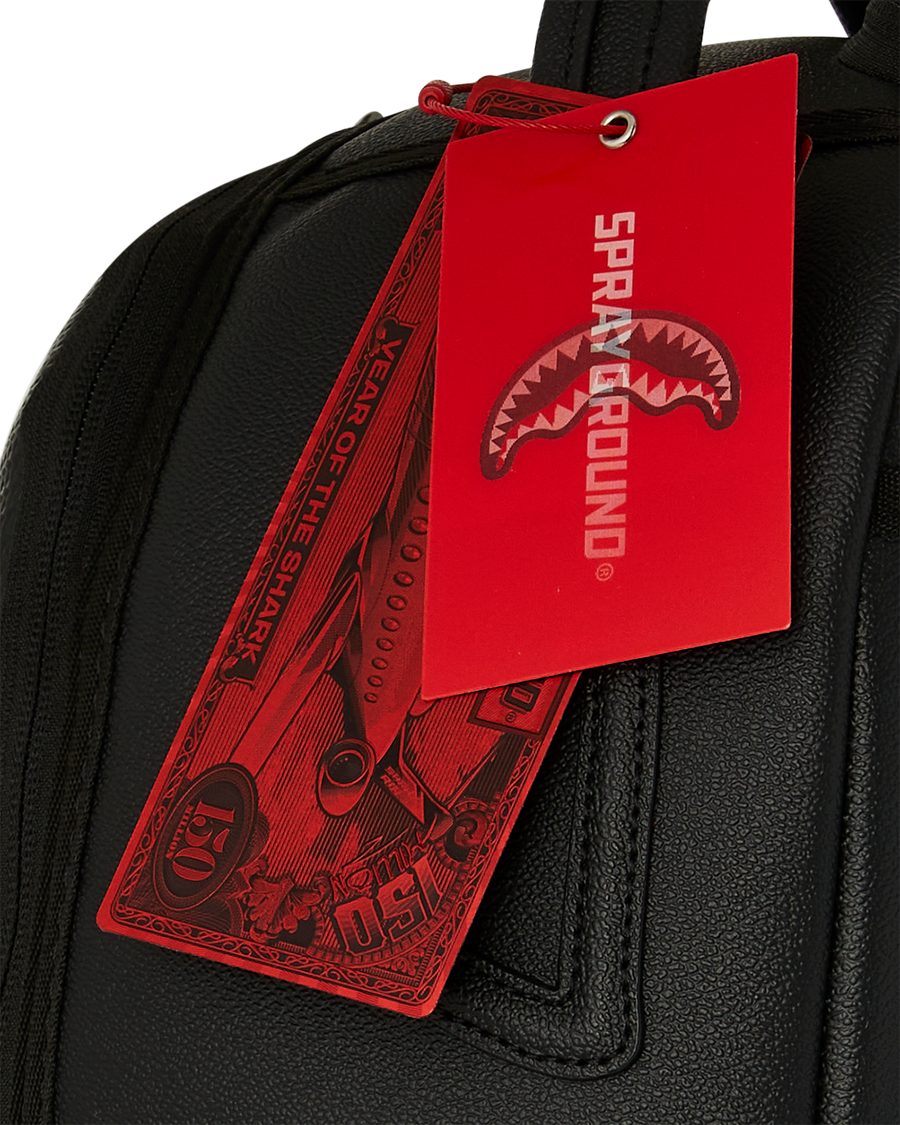 SPRAYGROUND® BACKPACK NIGHTFALL WHEELY BACKPACK