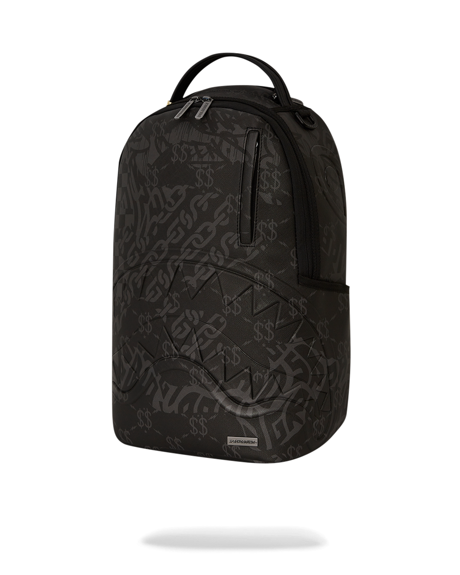 SPRAYGROUND® BACKPACK 3AM CHECK BACKPACK