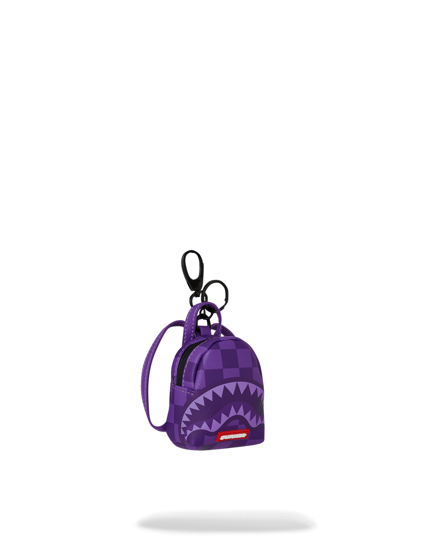 ALL SYSTEMS GO BACKPACK KEYCHAIN – SPRAYGROUND® ALL SYSTEMS GO BACKPACK KEYCHAIN – SPRAYGROUND®