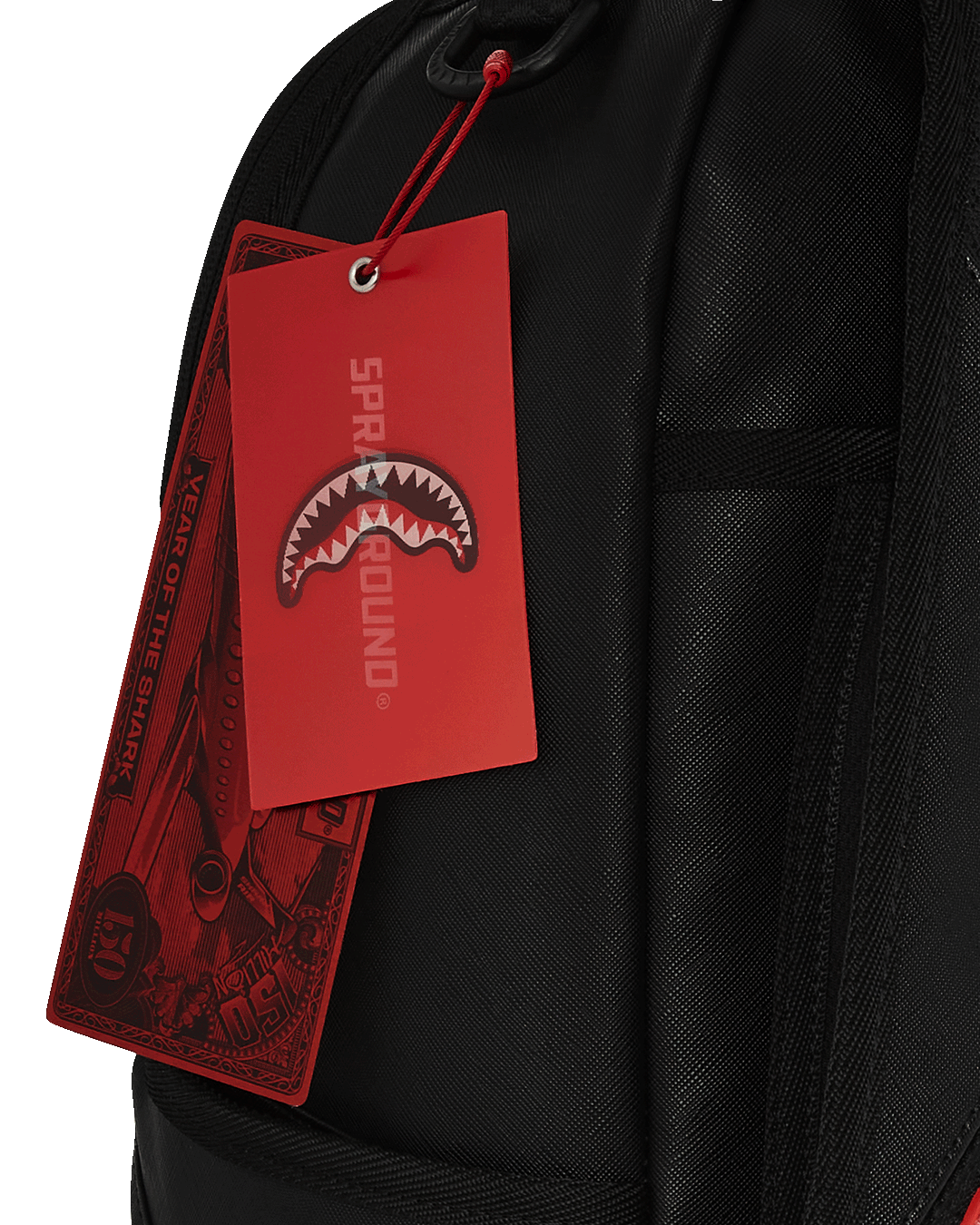SPRAYGROUND® BACKPACK KNIT COMMANDER BACKPACK