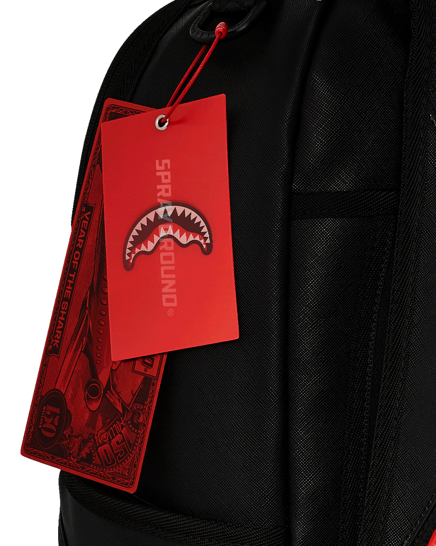 SPRAYGROUND® BACKPACK KNIT COMMANDER BACKPACK
