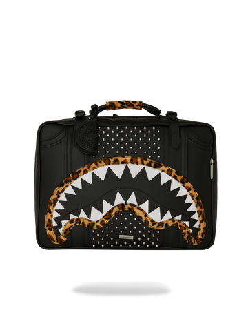 SPRAYGROUND® BACKPACK BACKSTAGE HANDHELD CARRY-ON CONVERTIBLE BACKPACK