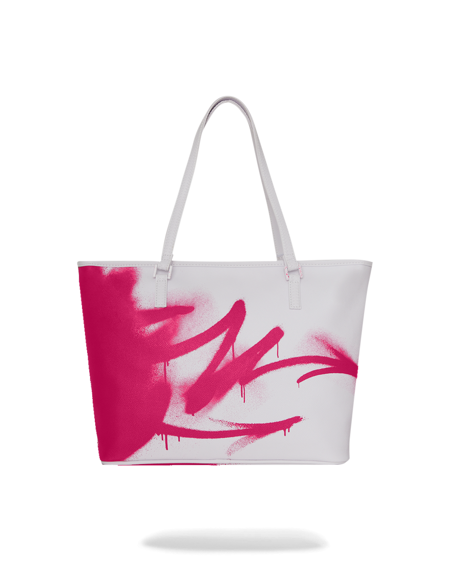 SPRAYGROUND® TOTE DESIGN STORM TOTE
