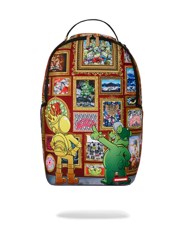 SPRAYGROUND® BACKPACK THE GREAT GALLERY BACKPACK