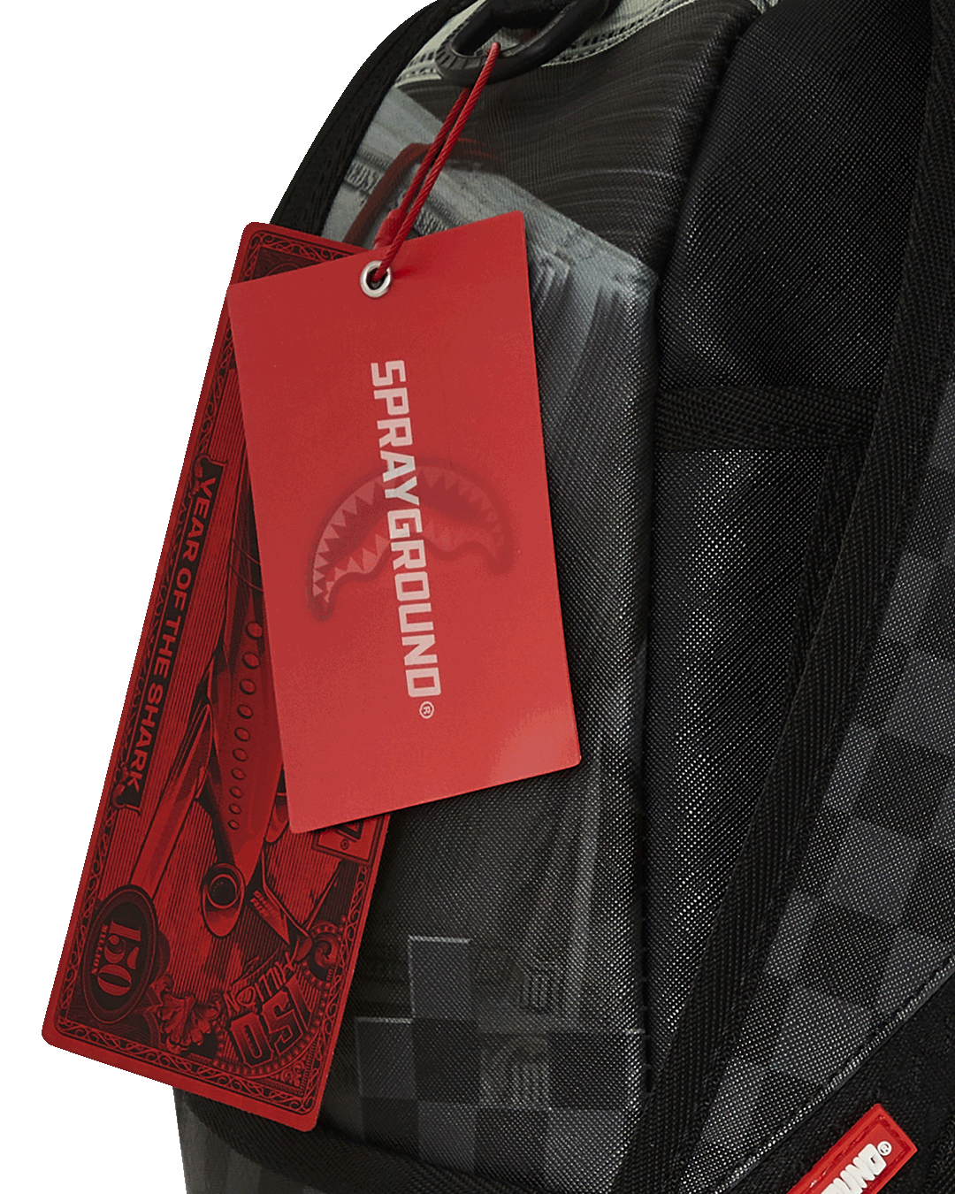SPRAYGROUND® BACKPACK DIAMOND RUN BACKPACK