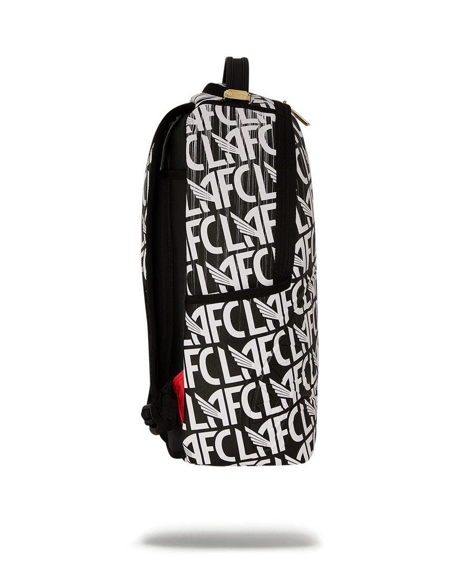 SPRAYGROUND® BACKPACK MLS LA FC WINGED WONDER BACKPACK