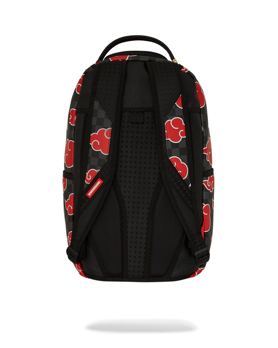 SPRAYGROUND® BACKPACK NARUTO ITACHI ON CLOUDS DLXSV BACKPACK