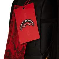 SPRAYGROUND® BACKPACK GRAFFITI BITE DLX-BITE BACKPACK