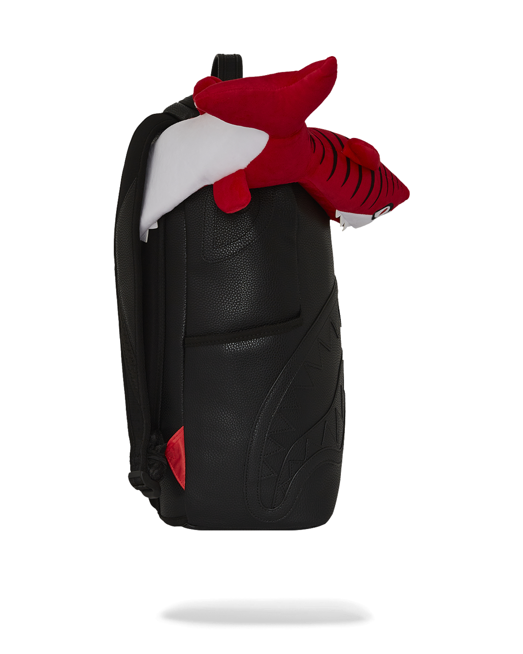 SPRAYGROUND® BACKPACK PLUSH SHARK BIG BITE BACKPACK