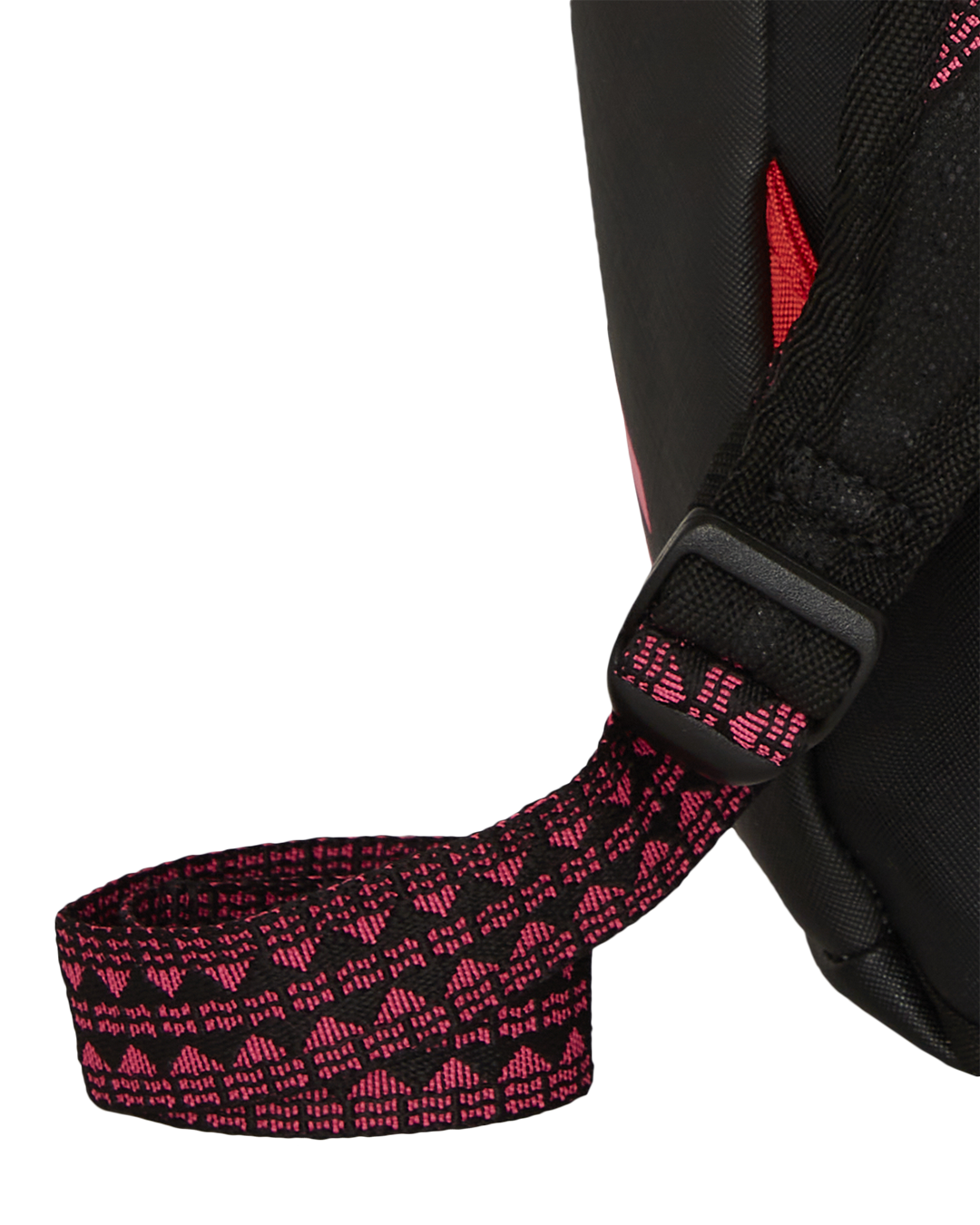 SPRAYGROUND® BACKPACK A.I. AFRICAN INTELLIGENCE PRIDE AND POWER BACKPACK - SANDFLOWER COLLAB