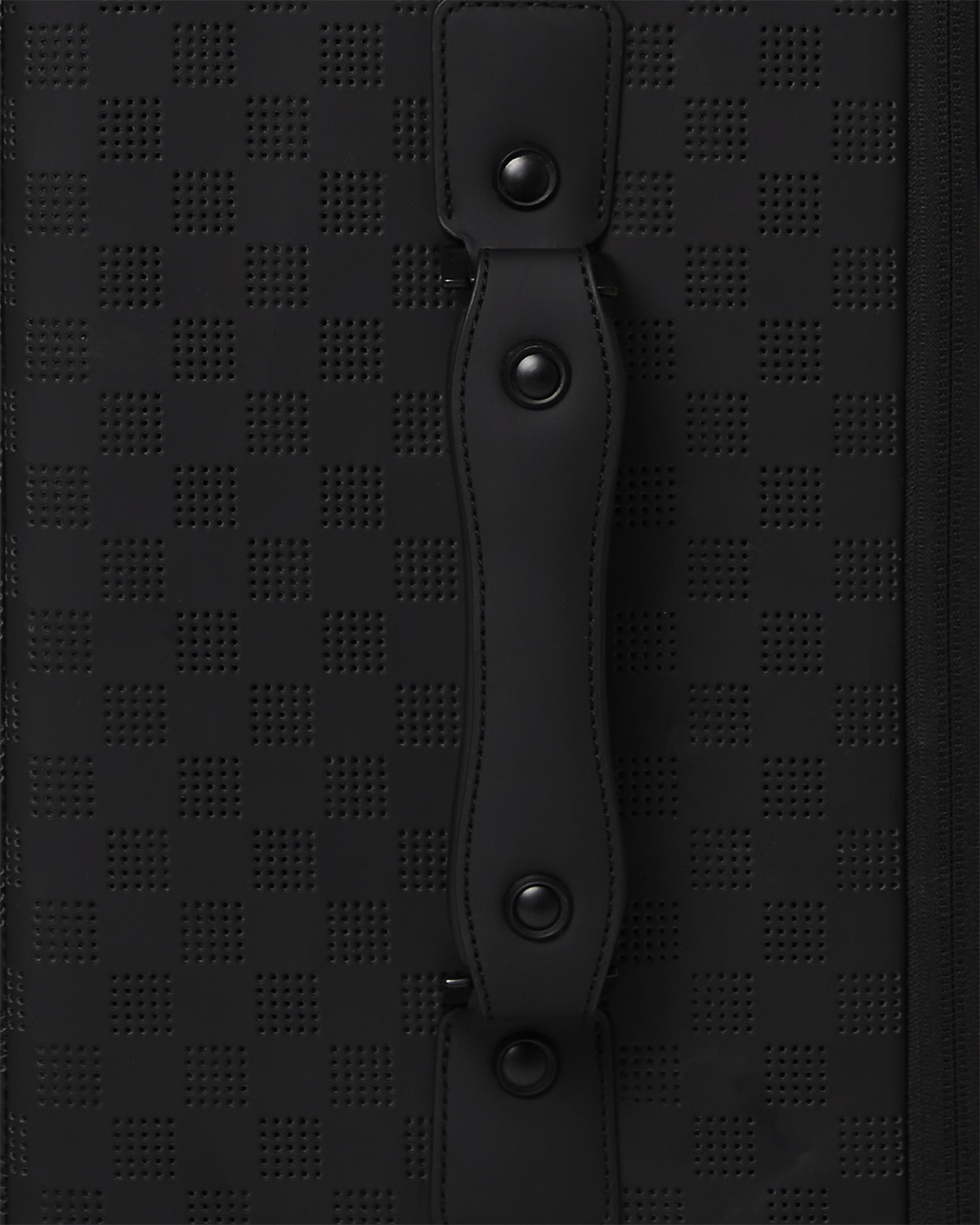 SPRAYGROUND® LUGGAGE GLOBAL MOGUL BILLIONAIRE IMPERIAL CARRY-ON LUGGAGE