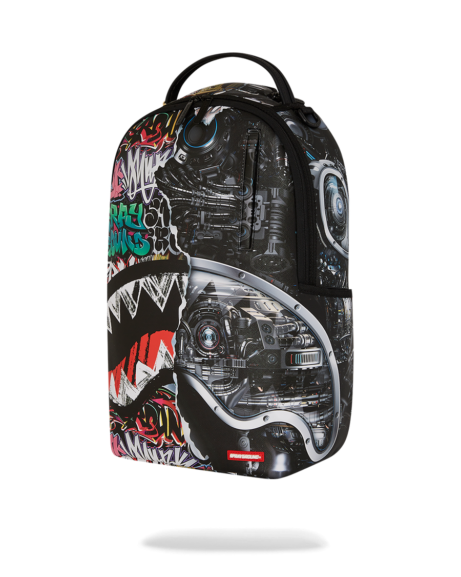 SPRAYGROUND® BACKPACK NEW CITY ANDROID BACKPACK
