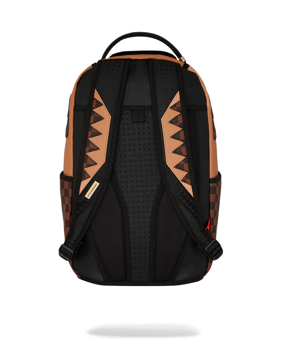 SPRAYGROUND® BACKPACK HYPESHARK VSM DLX BACKPACK