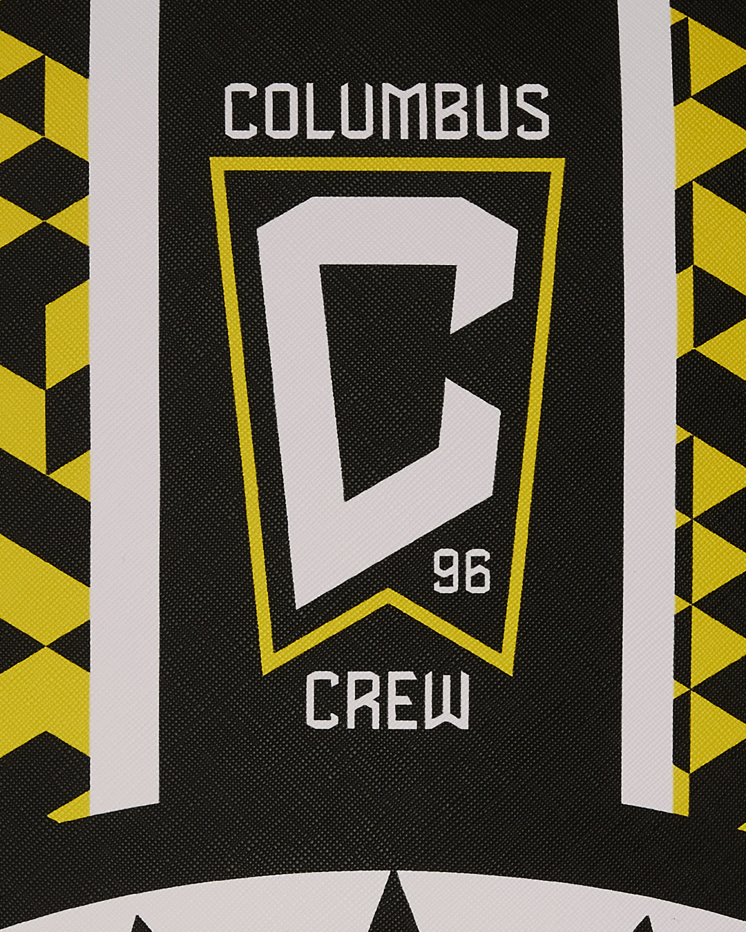 SPRAYGROUND® BACKPACK MLS COLUMBUS CREW KICKMANIA BACKPACK