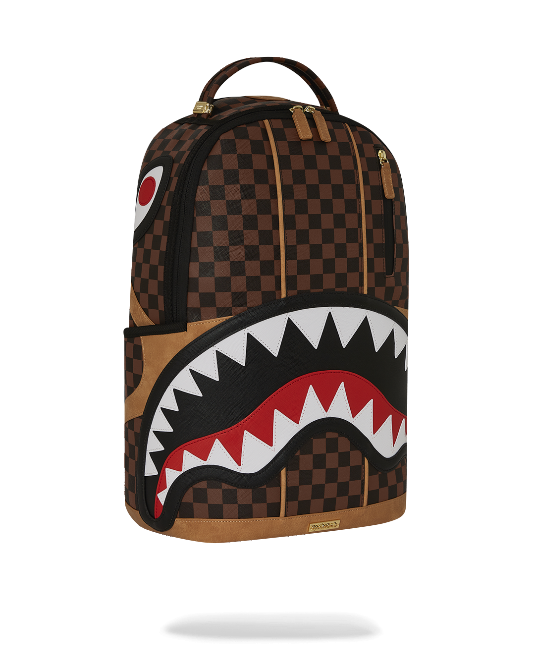 HENNYVILLE DLXSV BACKPACK – SPRAYGROUND® HENNYVILLE DLXSV BACKPACK – SPRAYGROUND®