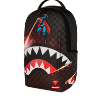 SPRAYGROUND® BACKPACK SUPERMAN LASER BACKPACK