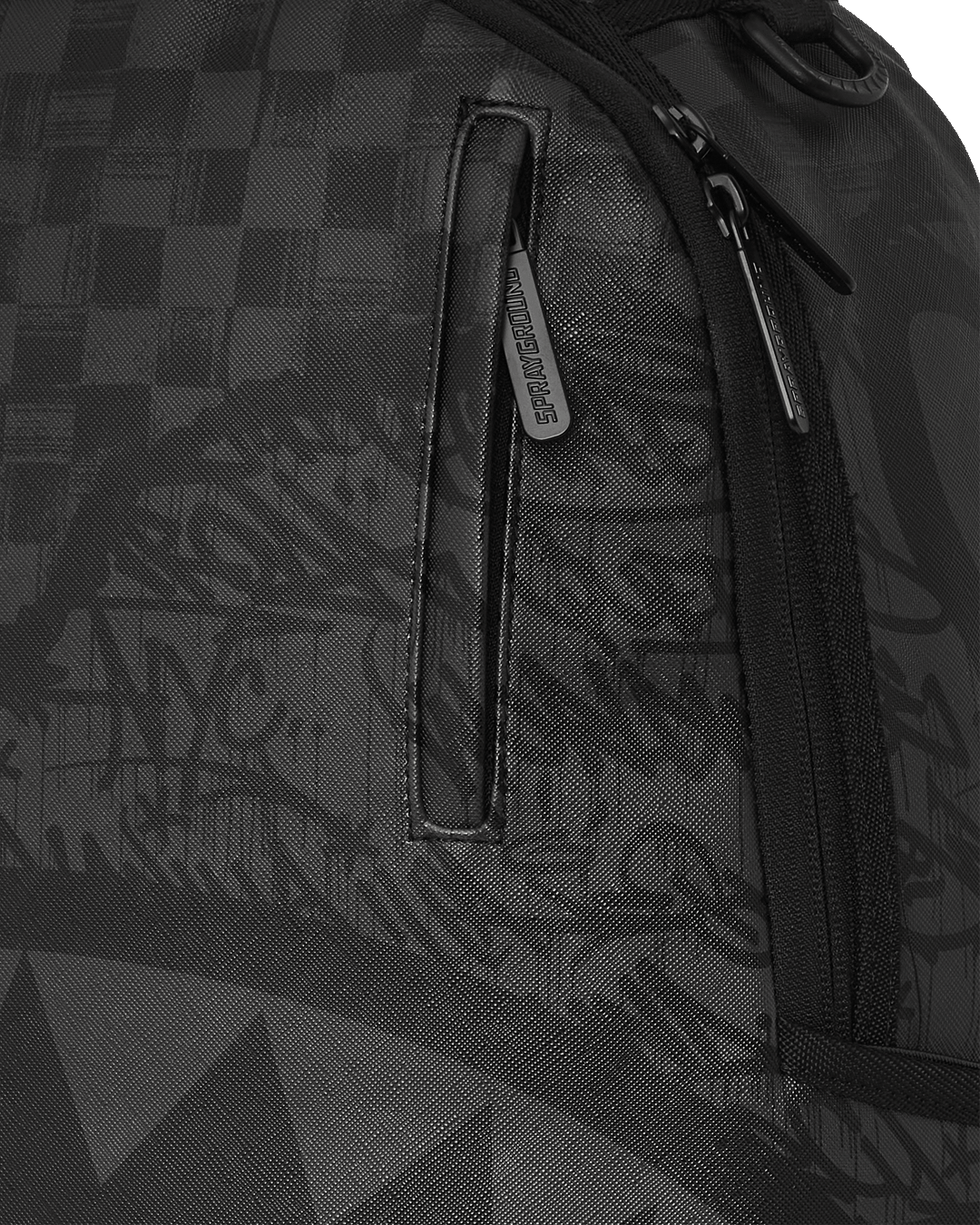 Sprayground Paper Rip READY TO RIP DLXSV BACKPACK – SPRAYGROUND®