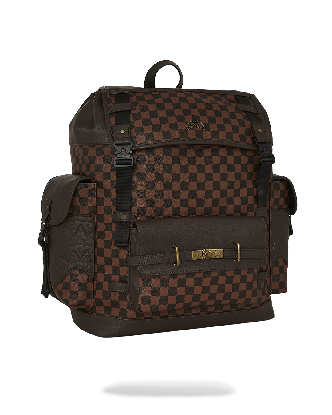 SPRAYGROUND® BACKPACK MONACO DEUX MONTE CARLO BACKPACK