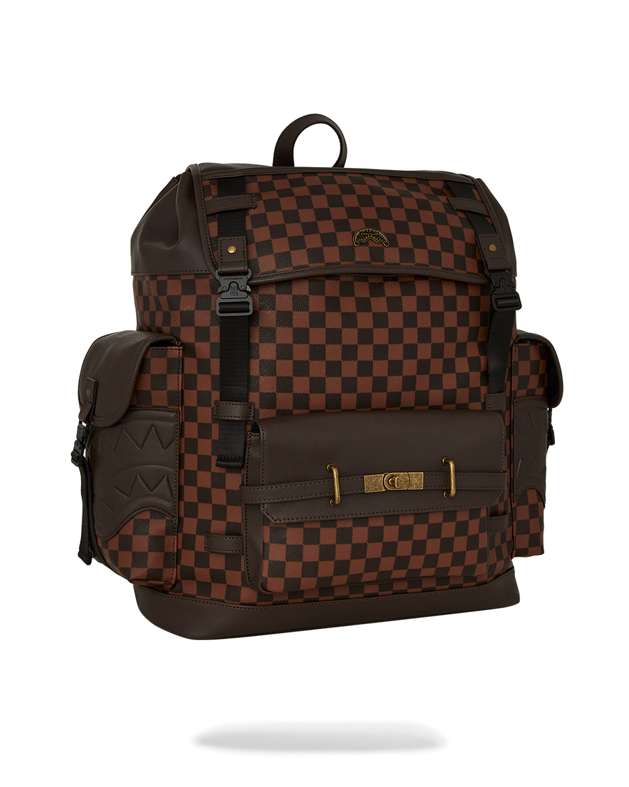 SPRAYGROUND® BACKPACK MONACO DEUX MONTE CARLO BACKPACK