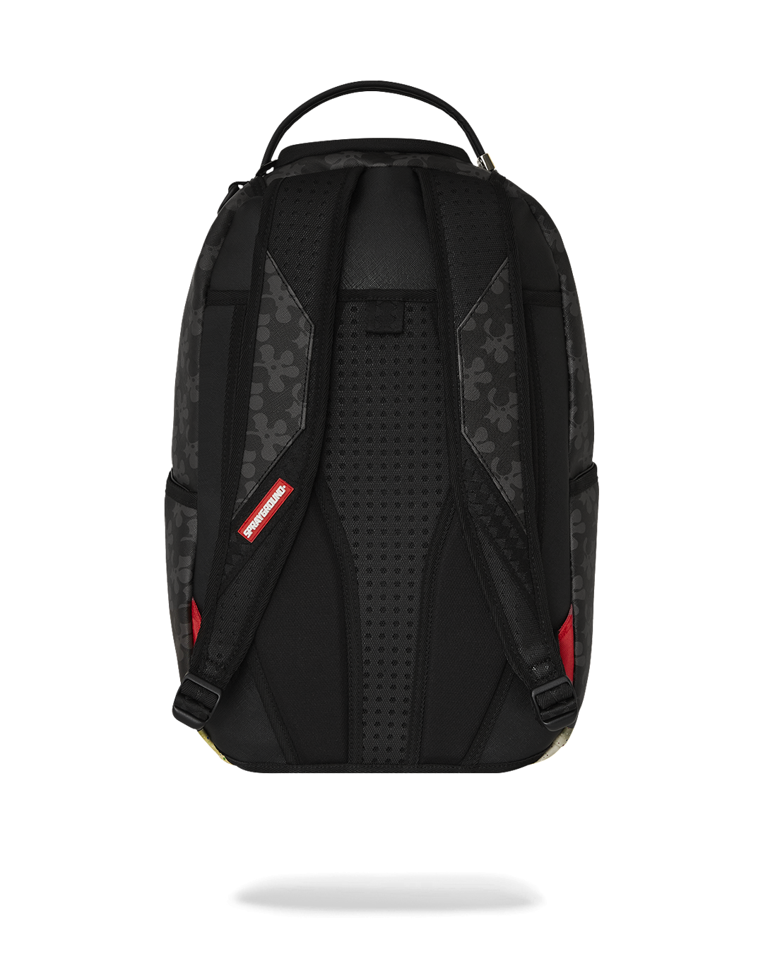 SPRAYGROUND® BACKPACK SPONGEBOB PATRICK CURTAIN REVEAL BACKPACK