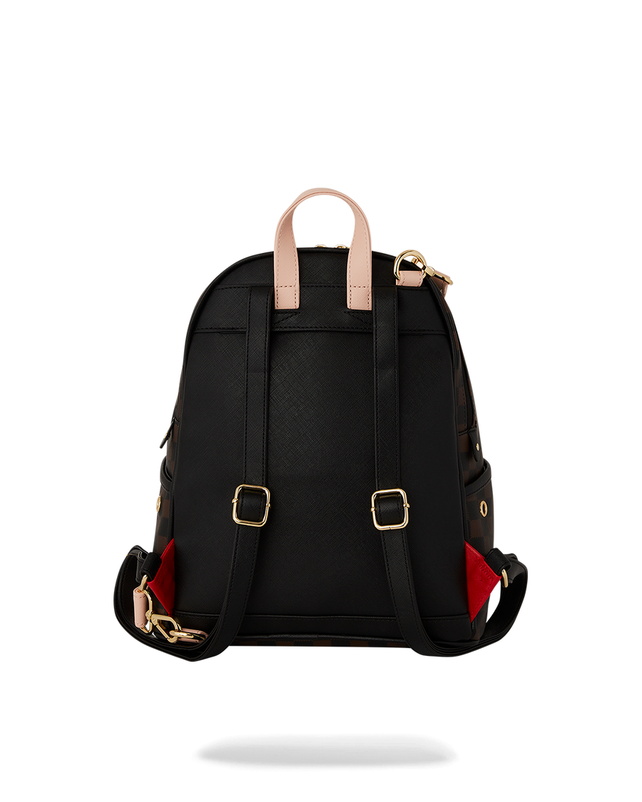 SPRAYGROUND® BACKPACK BANDOLERO NOUVEAU SAVAGE BACKPACK