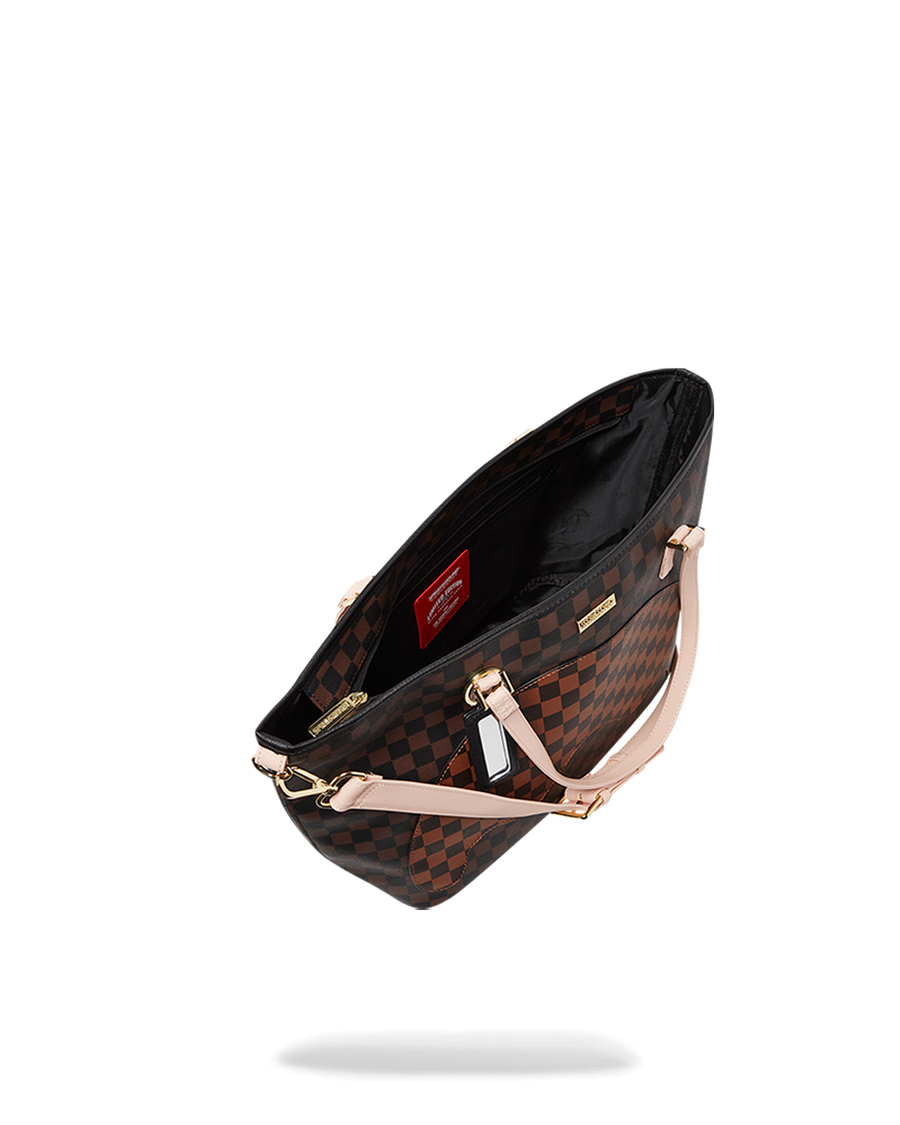 SPRAYGROUND® TOTE BANDOLERO NOUVEAU TOTE