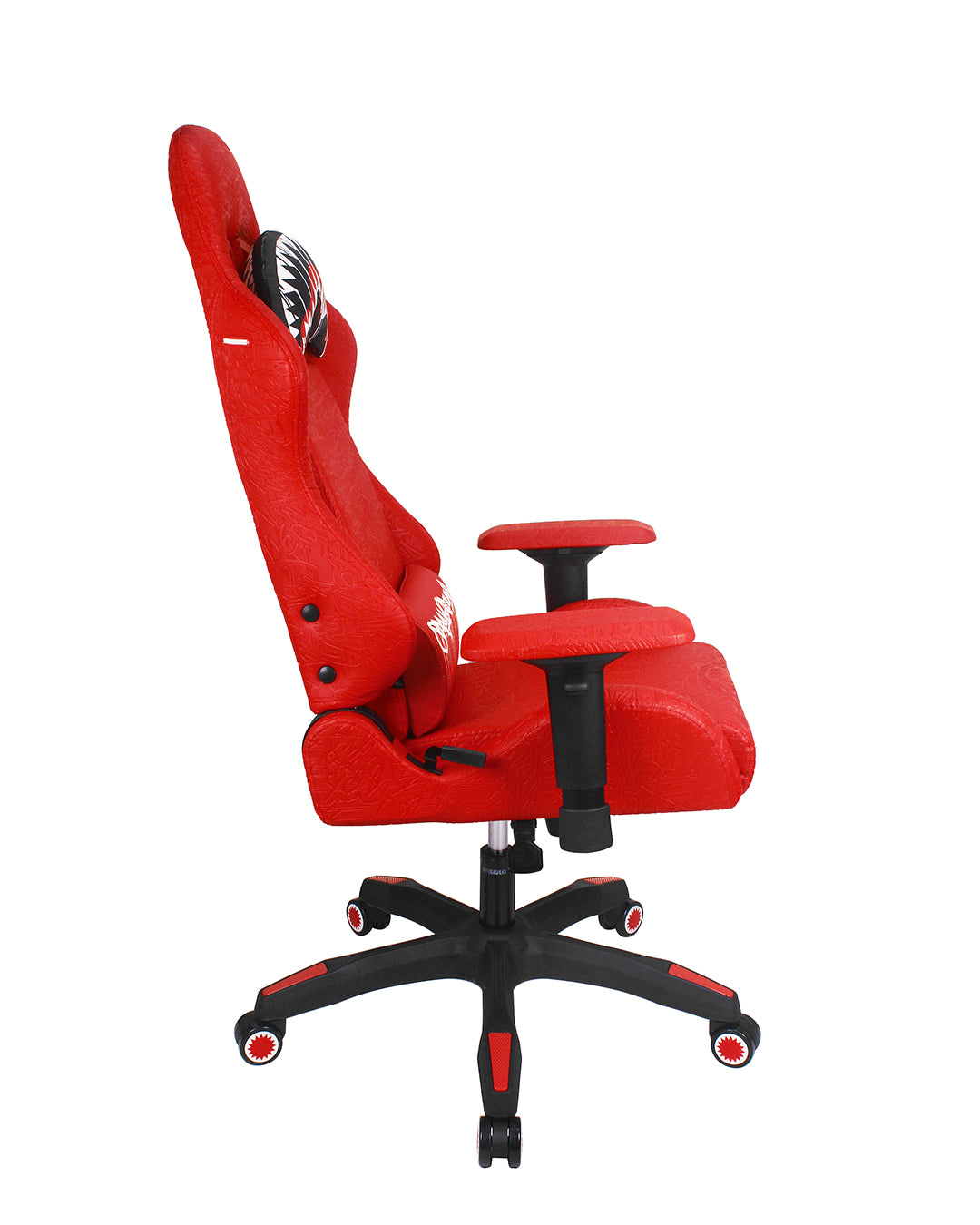 SPRAYGROUND® GAMING CHAIR KATANA SOUNDWAVE GAMER CHAIR - SUPER RARE