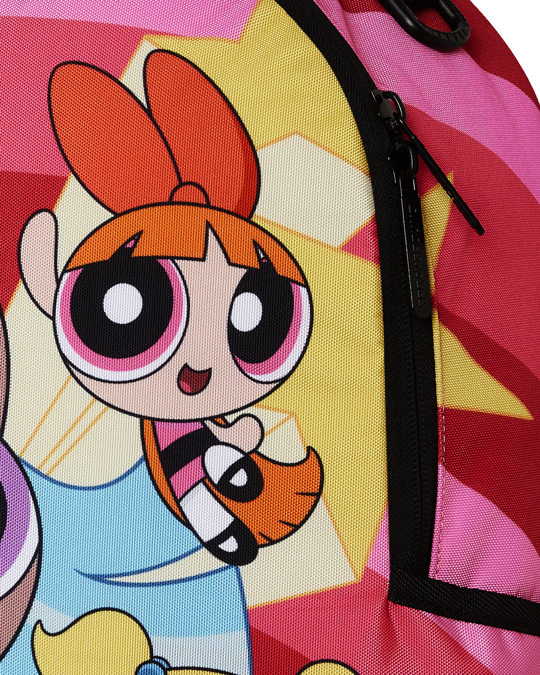 SPRAYGROUND® BACKPACK POWERPUFF GIRLS BLAST BACKPACK