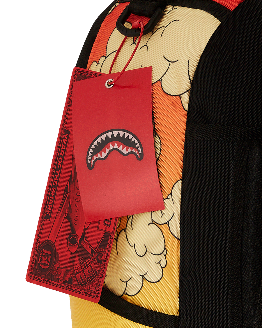 SPRAYGROUND® BACKPACK LOONEY TUNES COYOTE SMOKE DROP DLXR BACKPACK