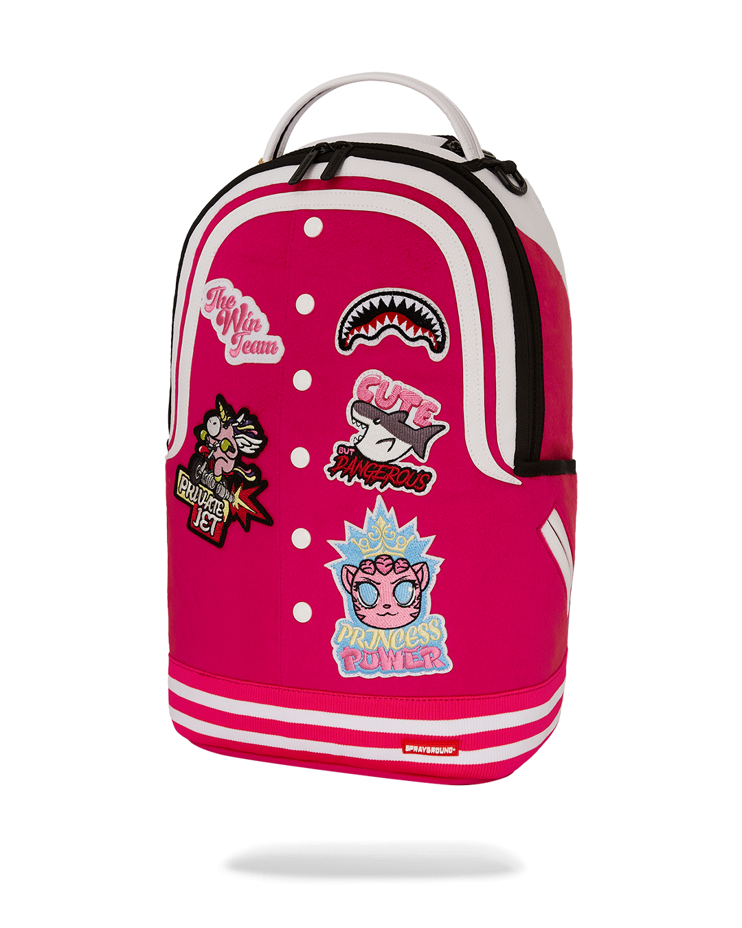 SPRAYGROUND® BACKPACK WINNING TEAM BACKPACK
