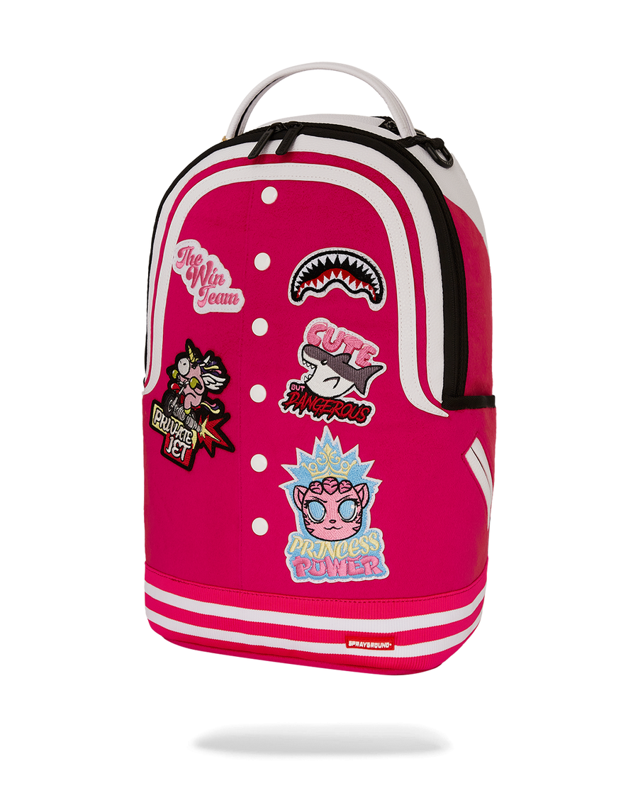 SPRAYGROUND® BACKPACK WINNING TEAM BACKPACK