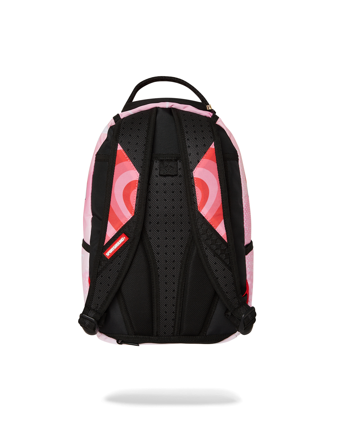 SPRAYGROUND® BACKPACK POWERPUFF GIRLS STACKED MINI BACKPACK