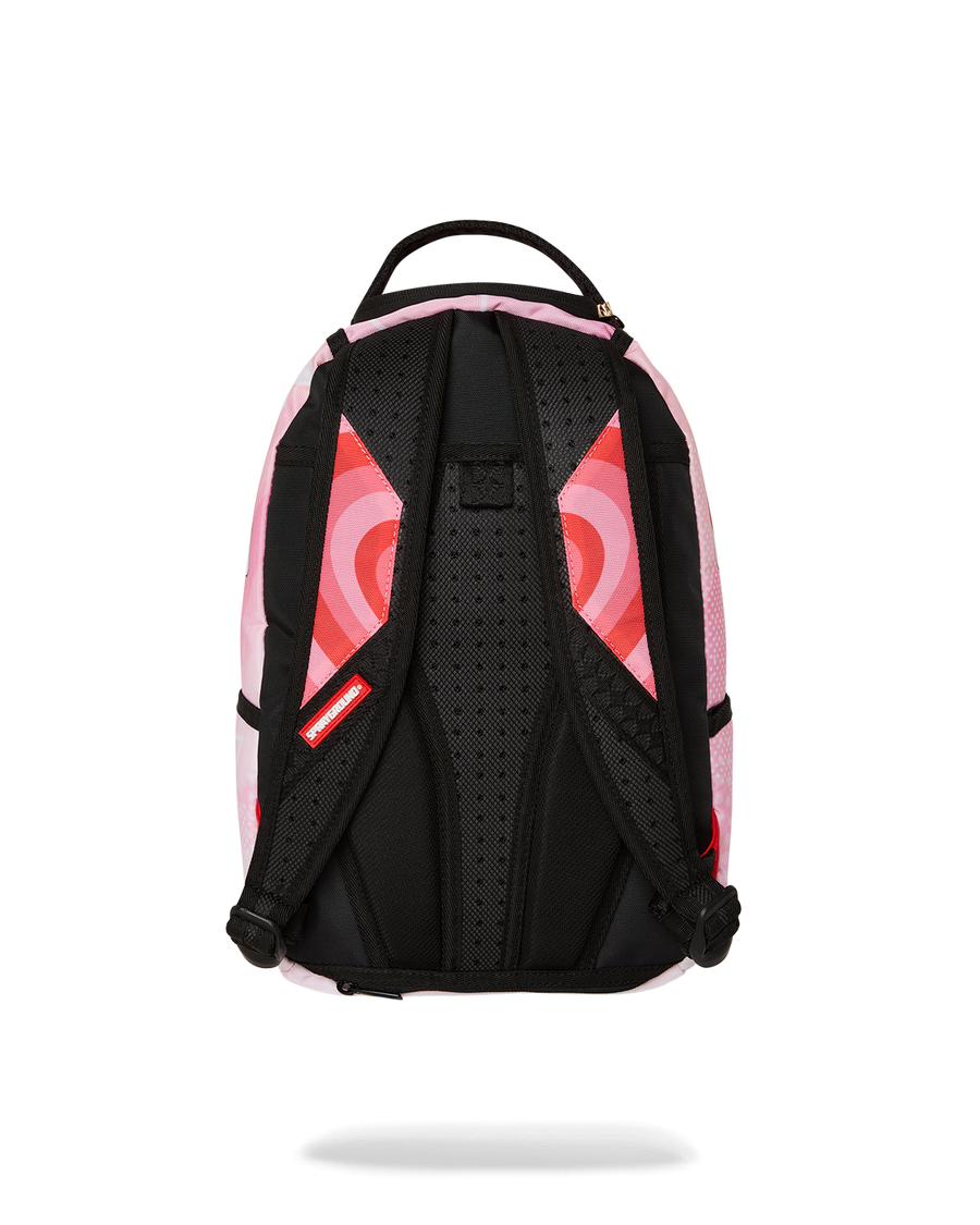 SPRAYGROUND® BACKPACK POWERPUFF GIRLS STACKED MINI BACKPACK