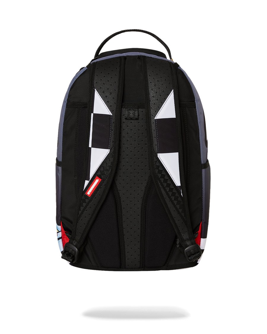 SPRAYGROUND® BACKPACK GARFIELD CHEESY SITUATION DLXR BACKPACK