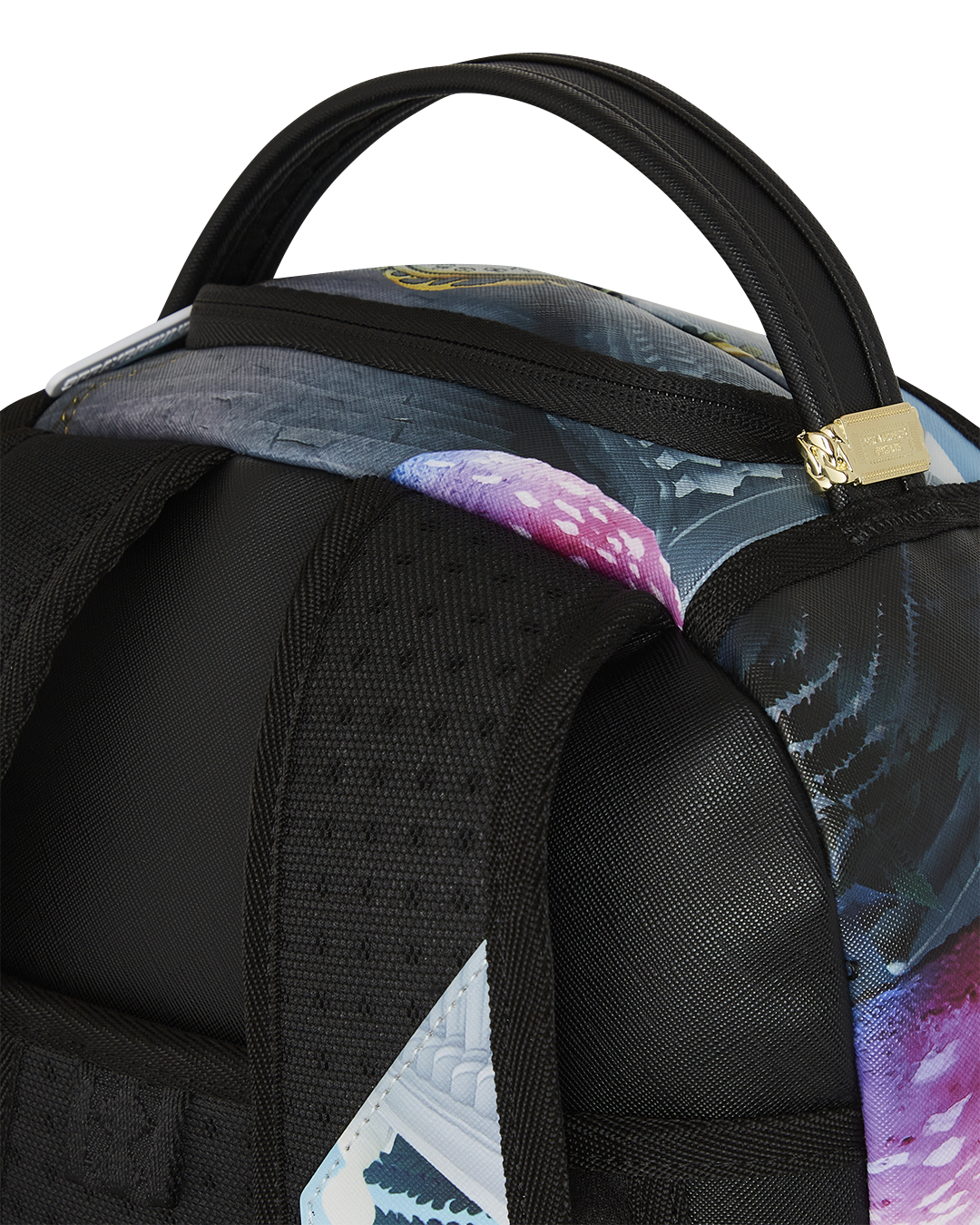 SPRAYGROUND® BACKPACK FLIP THE SWITCH BACKPACK