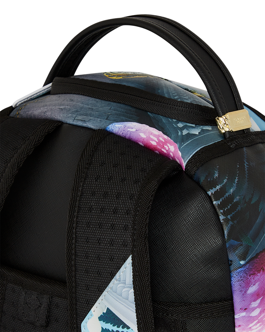 SPRAYGROUND® BACKPACK FLIP THE SWITCH BACKPACK