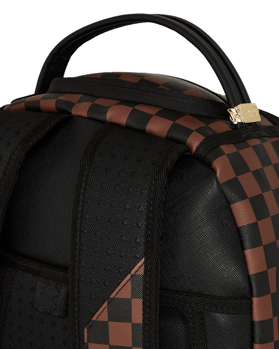SPRAYGROUND® BACKPACK ONE PIECE EGGHEAD CREW