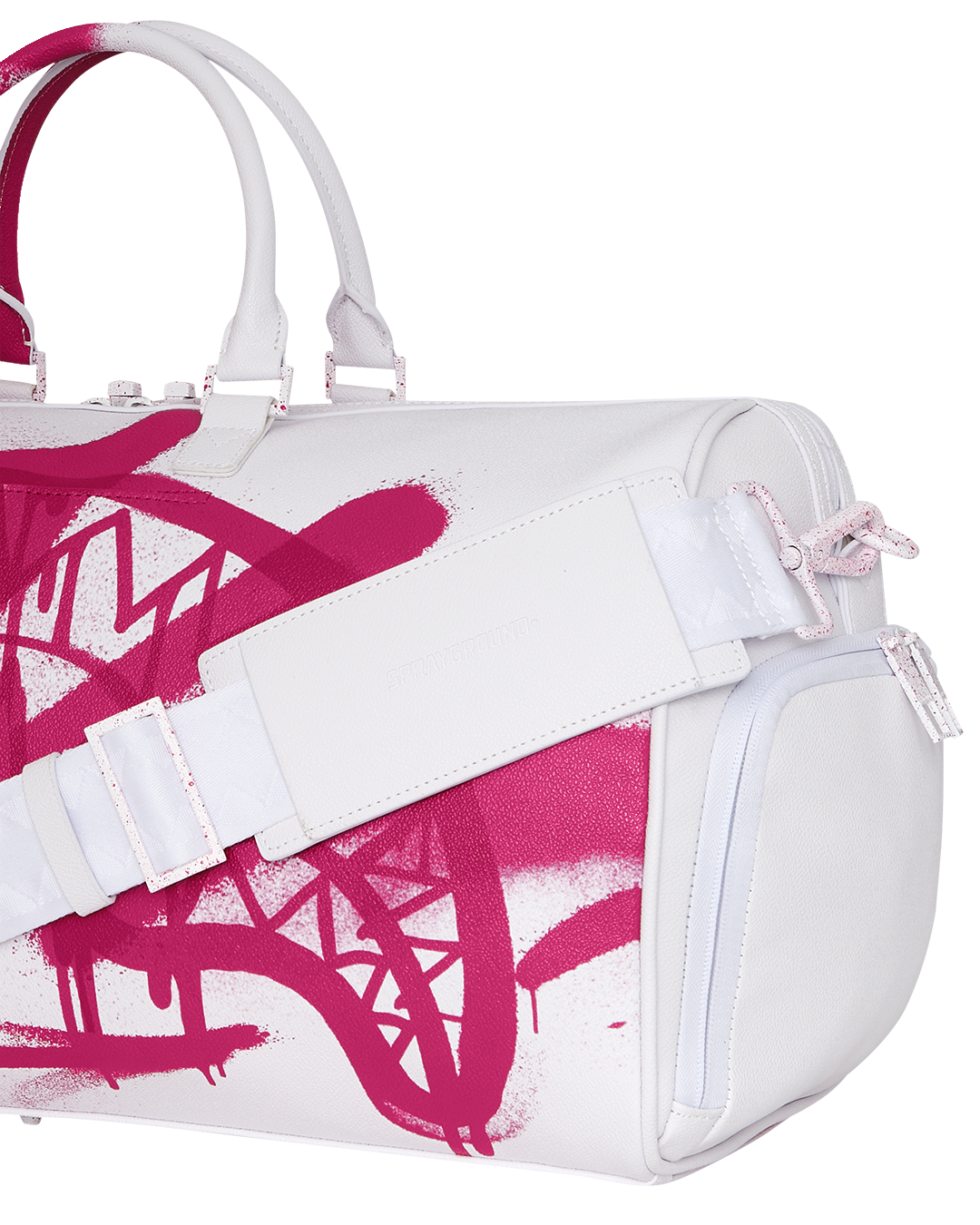 SPRAYGROUND® DUFFLE DESIGN STORM DUFFLE