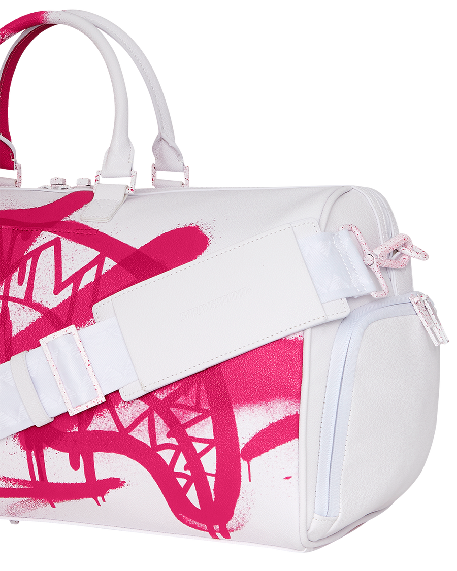 SPRAYGROUND® DUFFLE DESIGN STORM DUFFLE