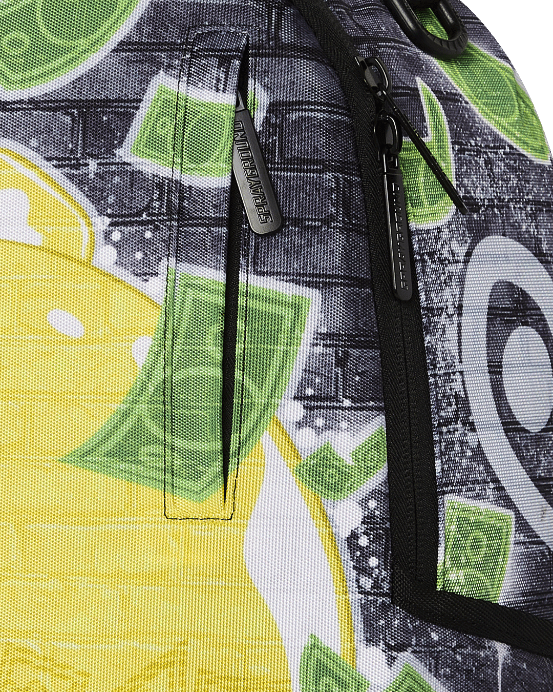 SPRAYGROUND® BACKPACK SQUID GAME PIGGY DLXR BACKPACK