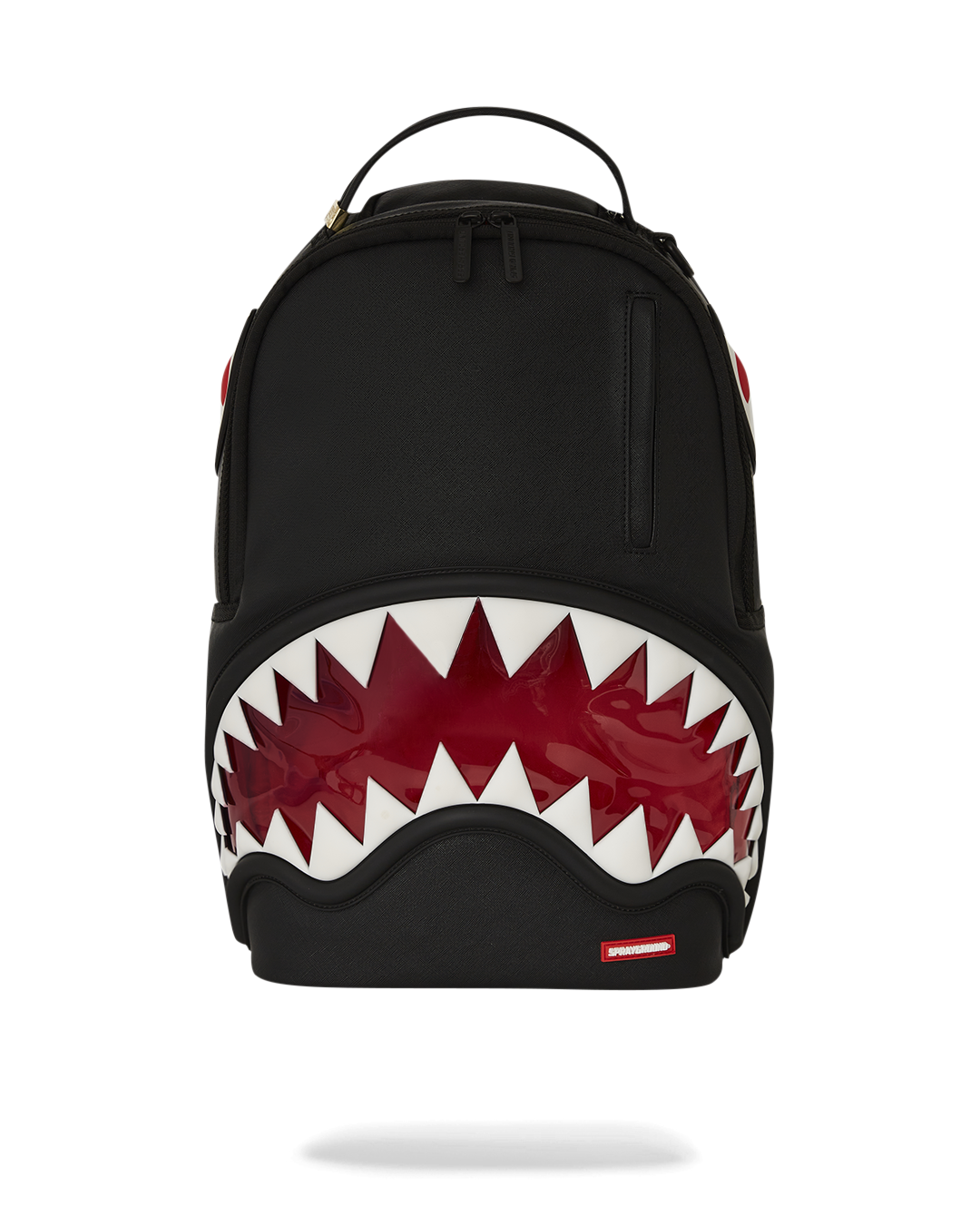 SPRAYGROUND® BACKPACK RUBBER TEETH SHARK BACKPACK
